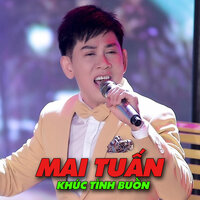 Liên Khúc Thành Phố Buồn - Mai Tuấn