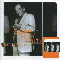 My Romance - Paul Kuhn Trio