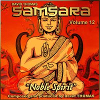 Reflect of Existence - David Thomas
