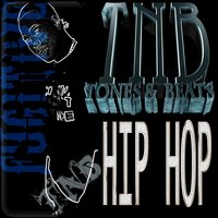 Freestyle Drums - tnb