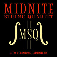 No Surprises - Midnite String Quartet