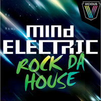 Rock Da House - Mind Electric & Angger Dimas