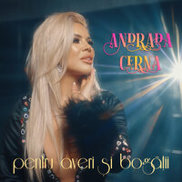 Pentru averi și bogății - Andrada Cerna