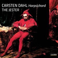 The Jester no.11 - Carsten Dahl