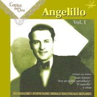 Soy un Pobre Presidiario - Angelillo