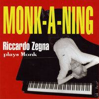Monk's Mood - Riccardo Zegna