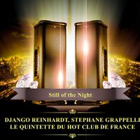 Festival Swing - Django Reinhardt & Stéphane Grappelli & Le Quintette du Hot Club de France