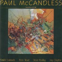 Now And Then - Paul McCandless
