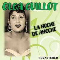 Raro hechizo - Olga Guillot
