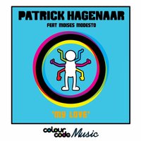 My Love - Patrick Hagenaar