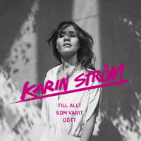 Dom som vi blivit nu - Karin Ström