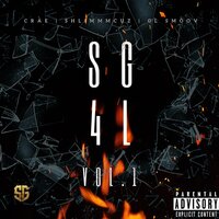 Down in Mi - Crae & SG & Shlimmm Cuz & GL Smoov
