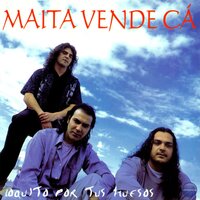 La Soleá Está Loca - Maita vende ca