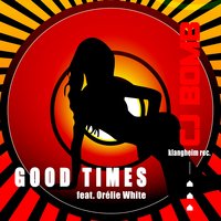 The Night Is Young - CJ Bomb & Orelie White