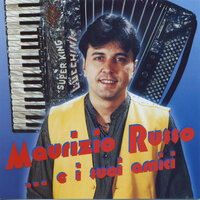Mucho Mas - Maurizio Russo