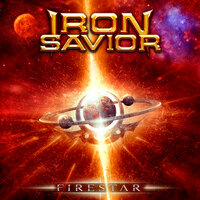 Nothing Is Forever - Iron Savior