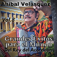 No Dejes Este Amor - Anibal Velasquez