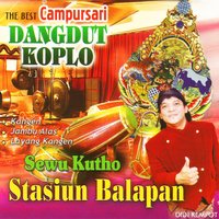 Penganten Anyar - Didi Kempot