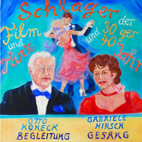 Für eine Nacht voller Seligkeit - From "Kora Terry" - Gabriele Hirsch & Otto Honeck