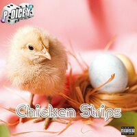 Get Rich - P.DICEY