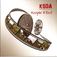 The Beaumont Rag - Koda