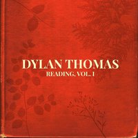 Ballad of the Long-Legged Bait - Dylan Thomas
