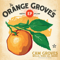 All Good - Cam Groves