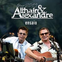 Estrada do Amor - Althaír & Alexandre