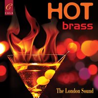 Hoedown - Аарон Копленд & The London Sound & Geoffrey Simon