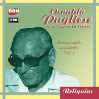 Olivero - Osvaldo Pugliese