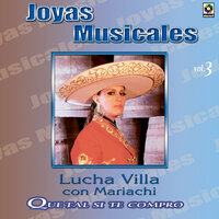 Corazón Cobarde - Lucha Villa