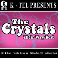 There's No Other (Like My Baby) - The Crystals