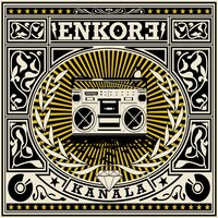 Izaren Artean - Enkore