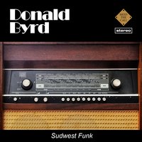 Stardust - Donald Byrd & Pepper Adams