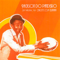 Mane Gardino - Jackson Do Pandeiro
