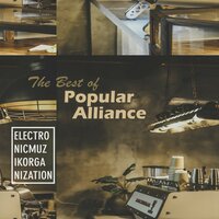 Pasando - Popular Alliance