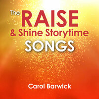 Pass It On - Carol Barwick
