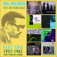 Champs Elysees - Mal Waldron