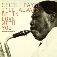 Kenny's One - Cecil Payne