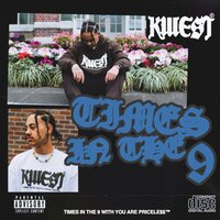 Just Friends Interlude - Kwest