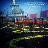 Occhi belli - Soqquadro Italiano & Vincenzo Capezzuto & Claudio Borgianni