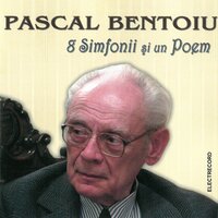 Symphony nr. 6 part 3, Op. 28 - Cristian Mandeal & Pascal Bentoiu & Orchestra Filarmonicii din Cluj & Джордже Энеску