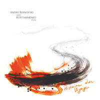 Arpeggione Sonata, D821: Allegro Moderato - Andre Bernovski & Petr Yarinenko & Франц Шуберт