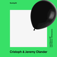 Last Dance - Cristoph & Jeremy Olander
