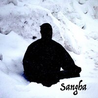 A Blank Space - Sangha