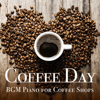A Day Filled with Caffeine - Relaxing Piano Crew & Rie Koda