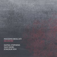 Smile - Massimo Biolcati & Dayna Stephens & Sam Yahel & Jongkuk Kim