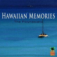 Whispering Sea - The Polynesians
