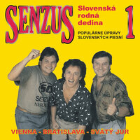 Mala som, mala som - Senzus