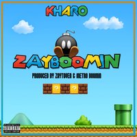 Sauce Daddy - KHARO